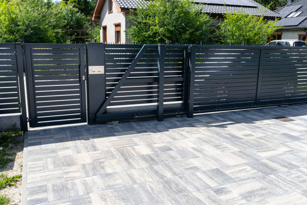 Best Driveway Pavers for Homes  in Loyalhanna, PA
