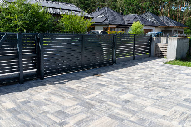 Best Driveway Resurfacing Pavers  in Loyalhanna, PA