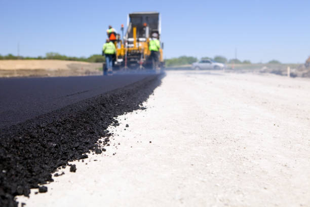 Best Residential Driveway Paver Services  in Loyalhanna, PA