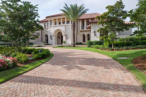 Reasons to Select Us for Your Driveway Paving Requirements in Loyalhanna, PA