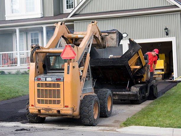 Best Cobblestone Driveway Pavers  in Loyalhanna, PA