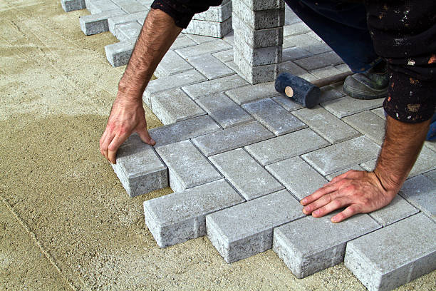 Best Affordable Driveway Pavers  in Loyalhanna, PA