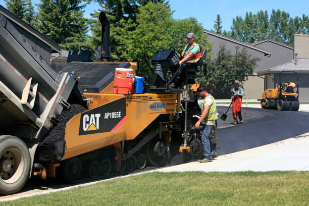 Reliable Loyalhanna, PA Driveway Pavers Solutions